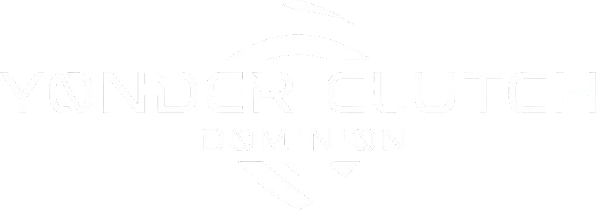 Yonder Clutch Dominion